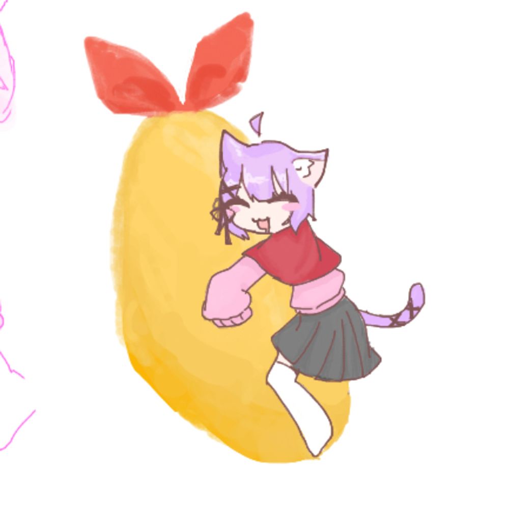 ななフライ