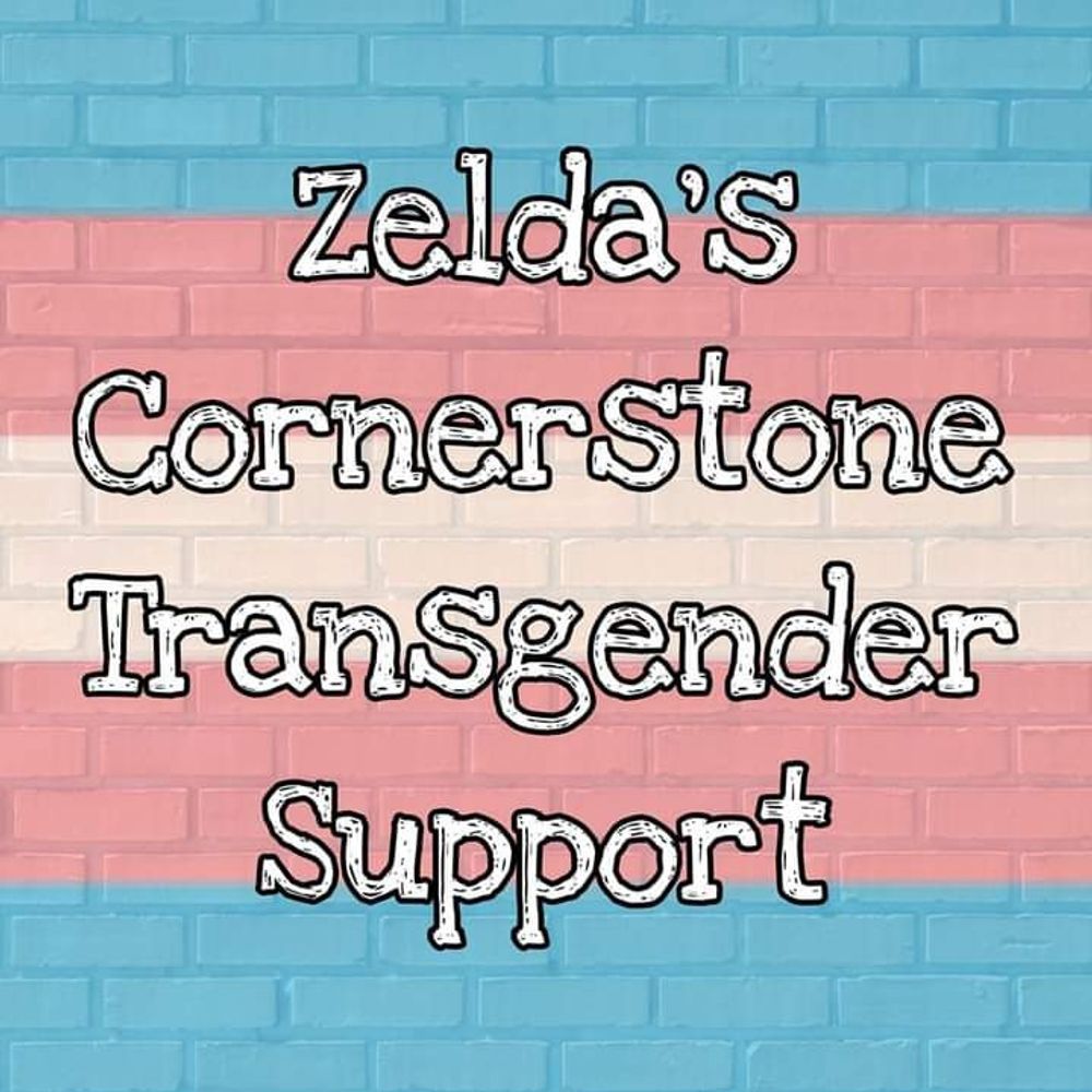 Zelda's Cornerstone Transgender Support 