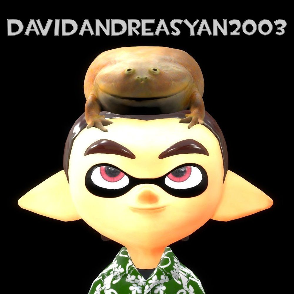DavidAndreasyan2003