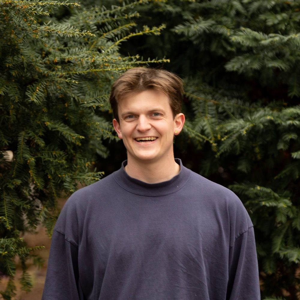 Ethan VanValkenburg