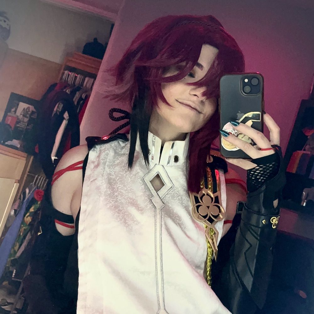 lu ⛓️ @ mizucon