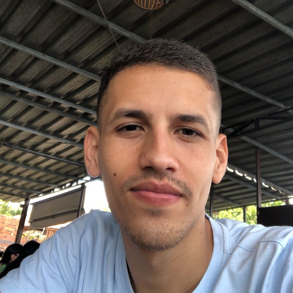 Janiel Araújo 