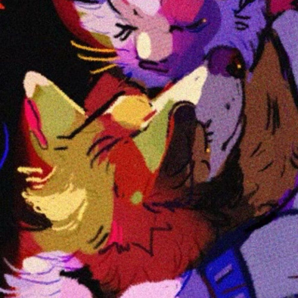 coyote