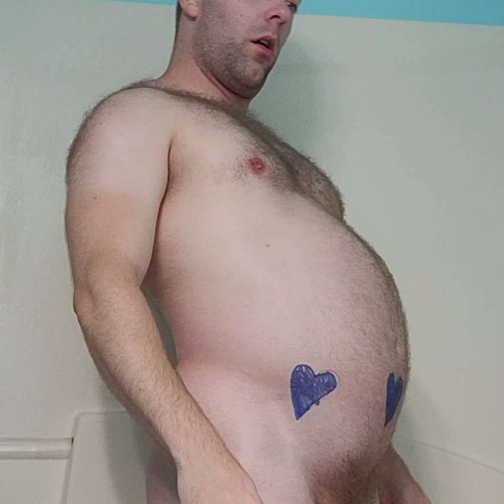 InflatedPudge