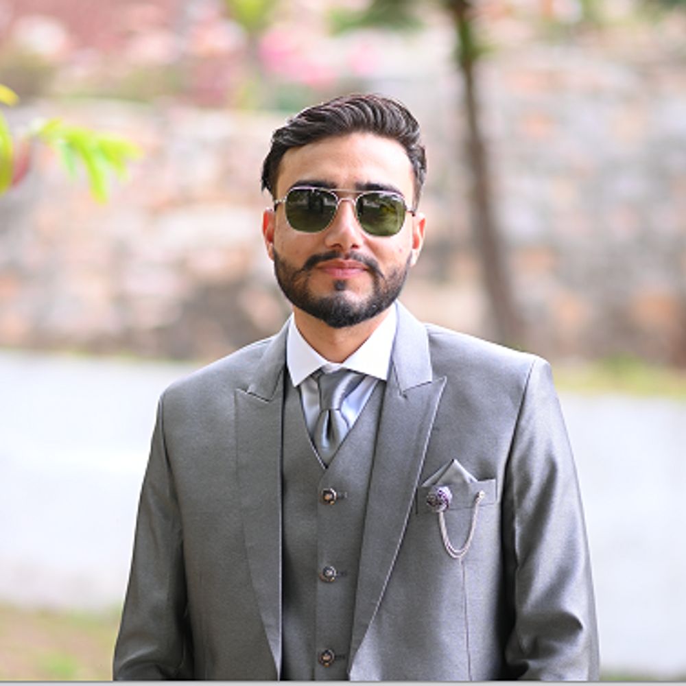 Syed Kashif