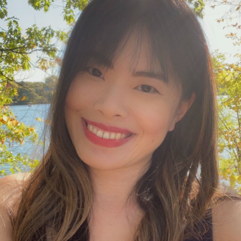 Jessica Chang
