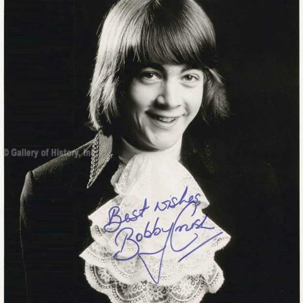 Mark Baxter