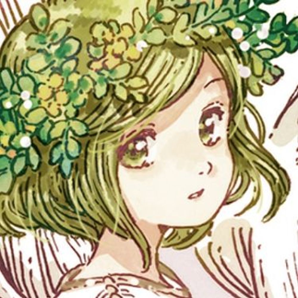 Ivy ⋆*🌱