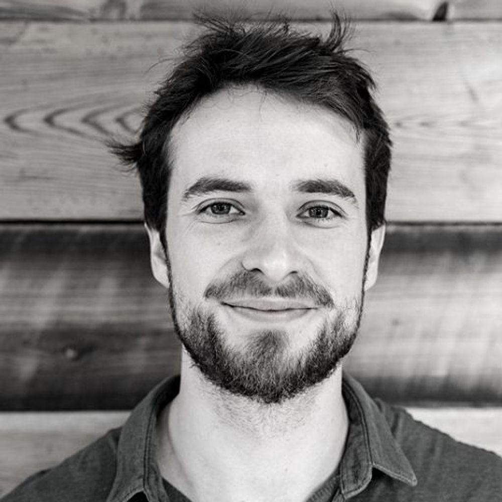 Zac Deziel