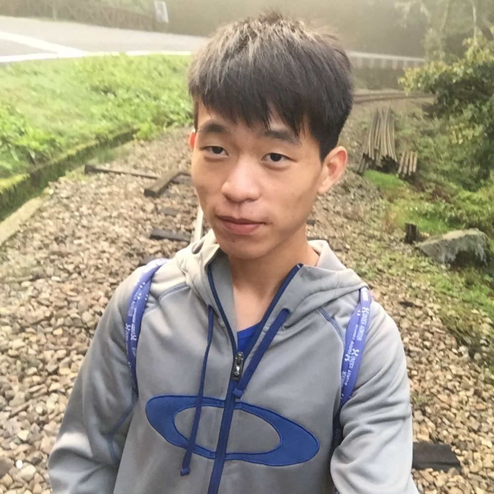 Liang-Yu Chen
