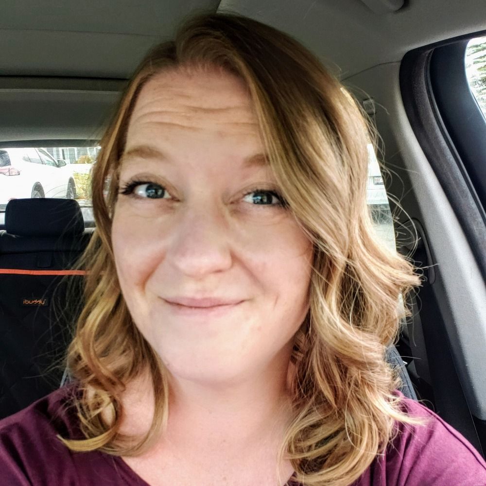 Rebecca Swanson