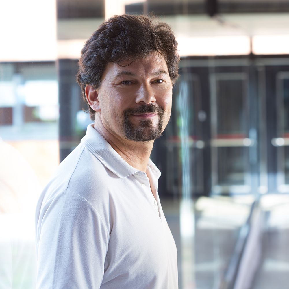 Carlos Peña Garay