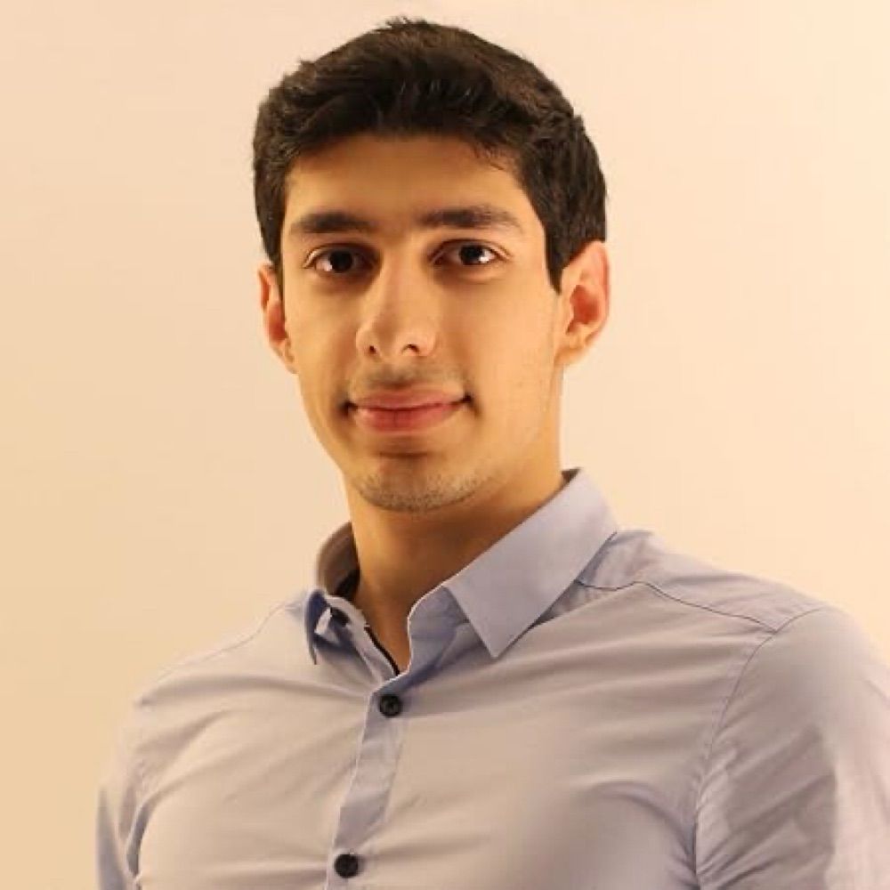 Shervine Amidi