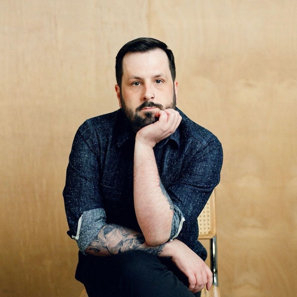 Nick Souza