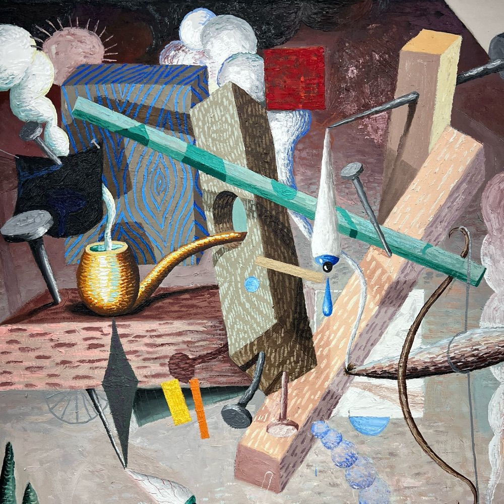 Matthew Couper