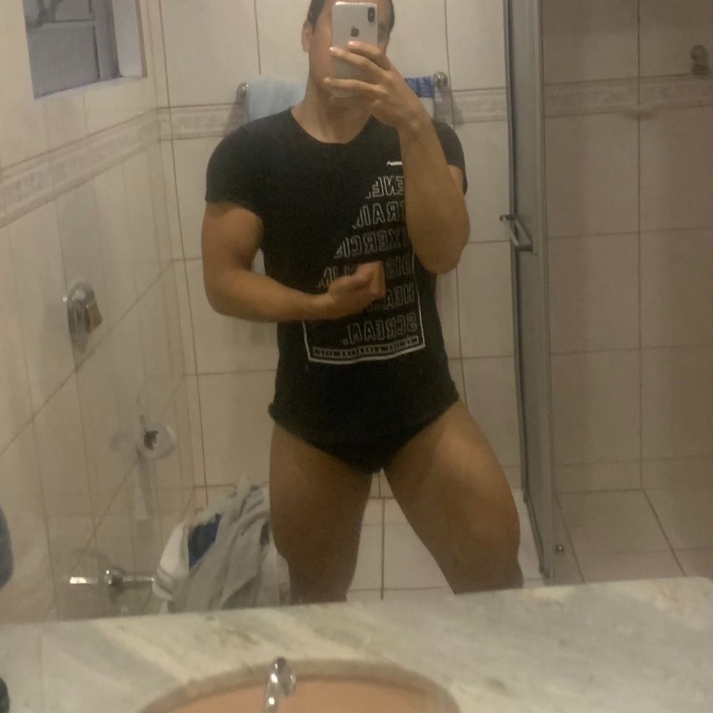 Safado dotado 🔞