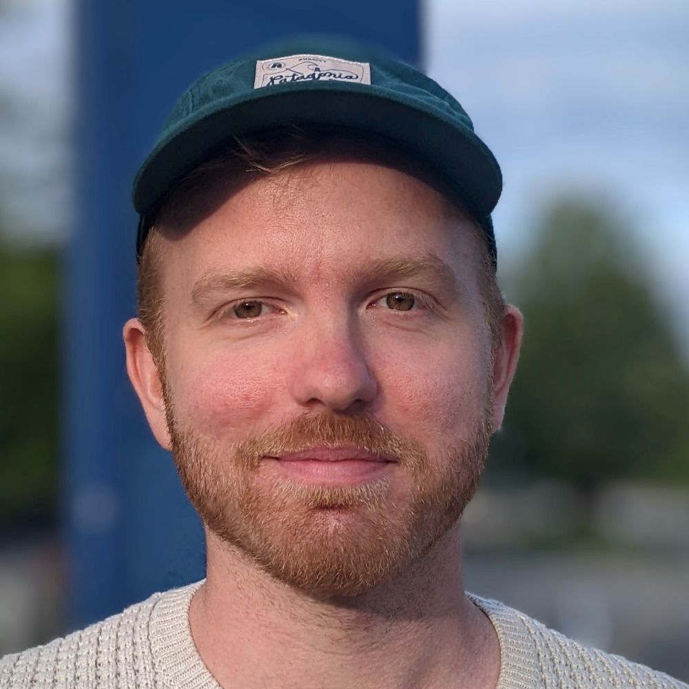Kalle Tunström