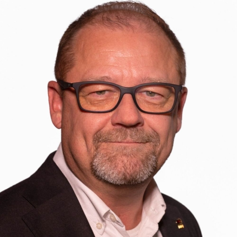 Kristian Karrasch