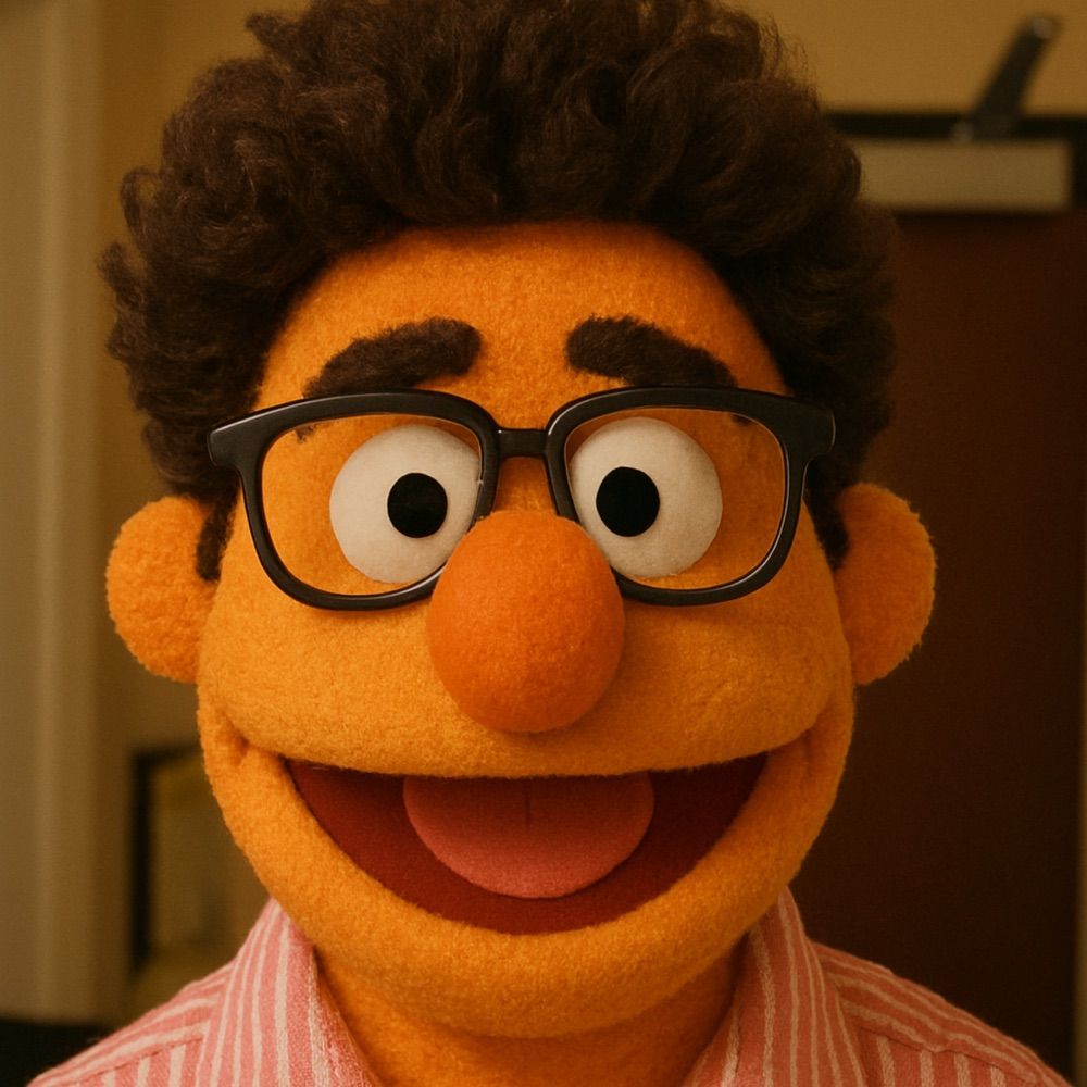 Brian Libgober