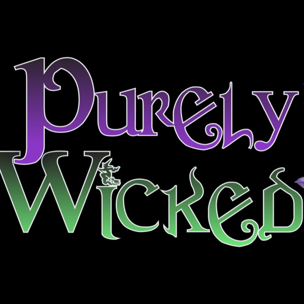 Purely Wicked Apothecary