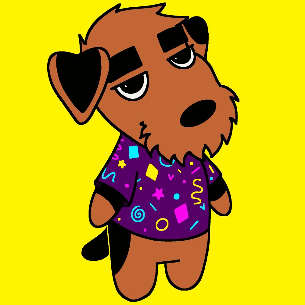 Airedale