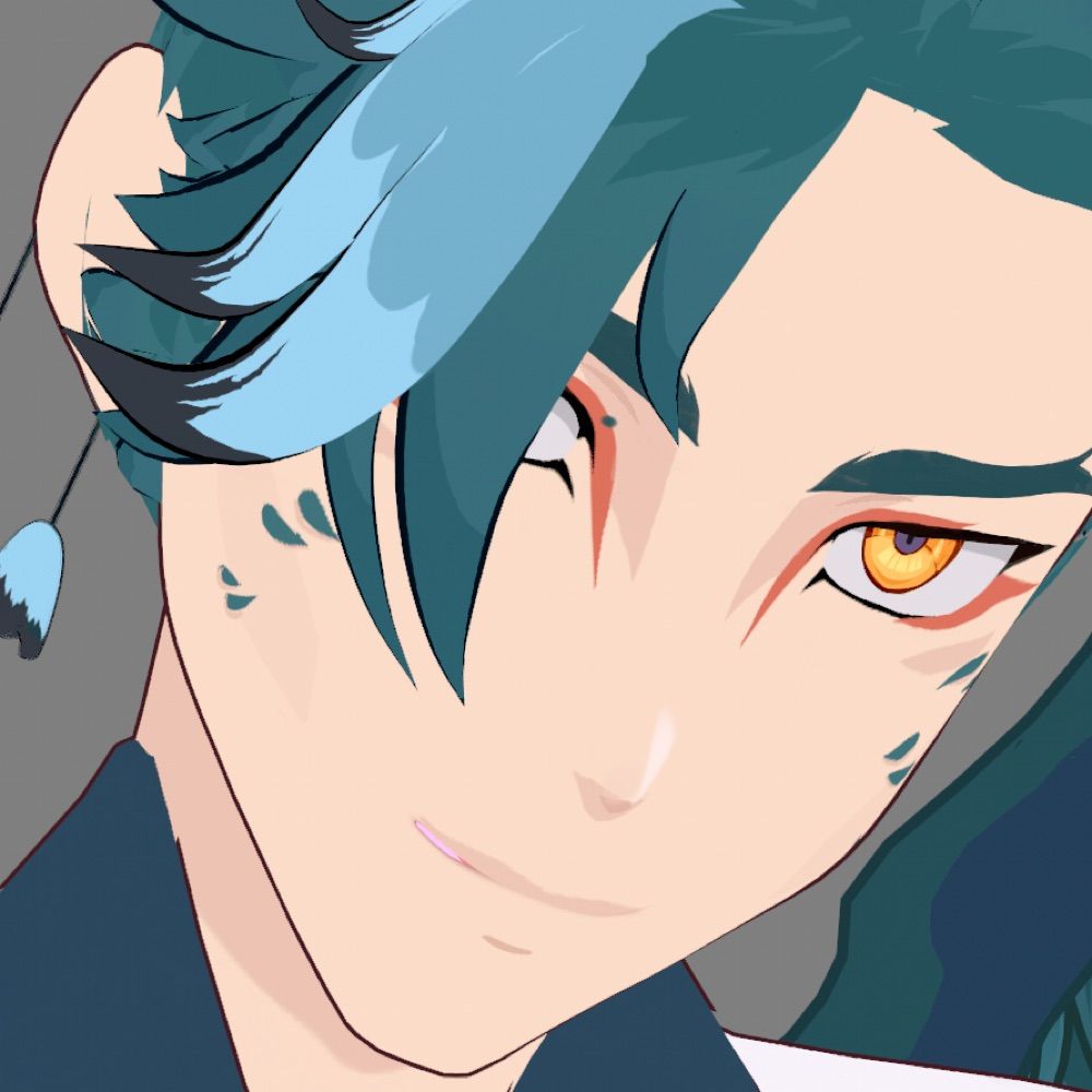 Zephyr 🪽VTuber