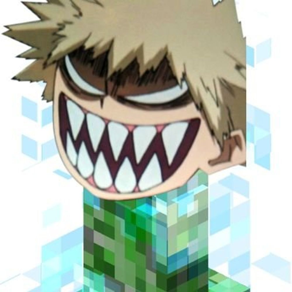Bakucreeper  (AstaChoiki)