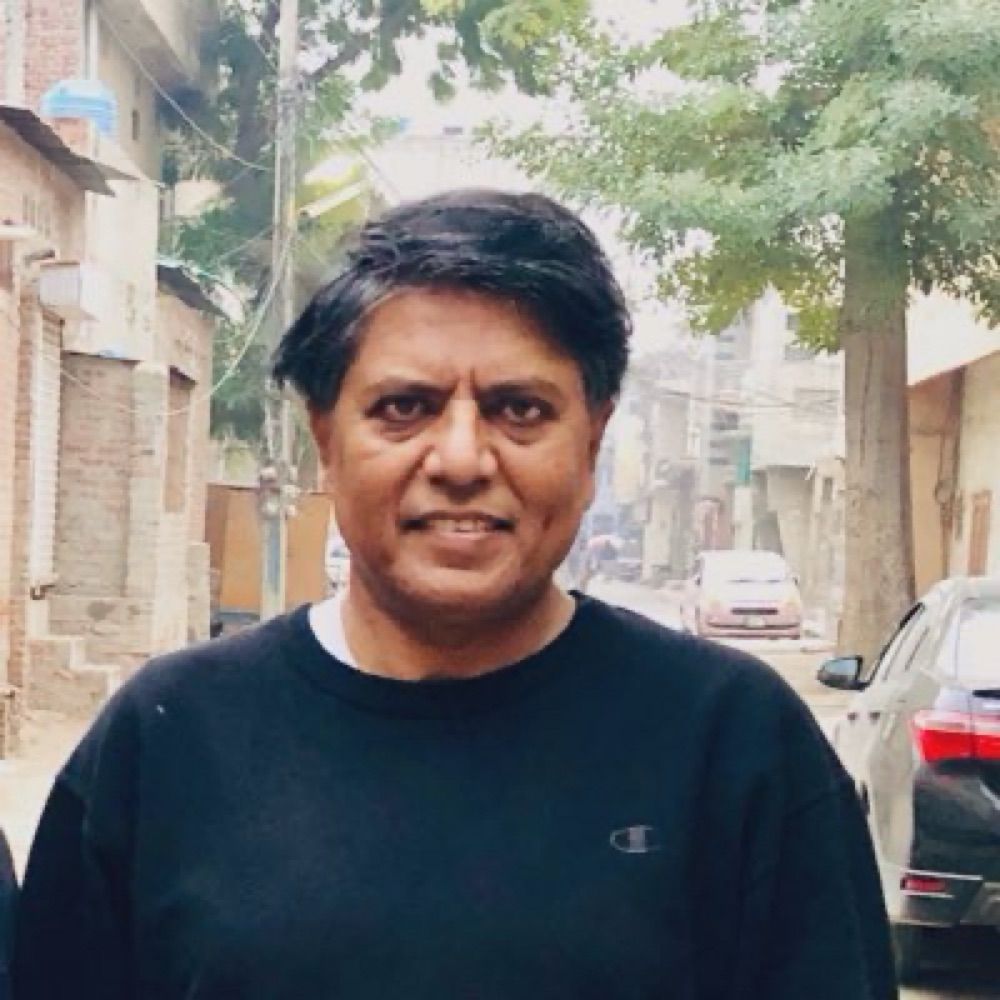Shahzad