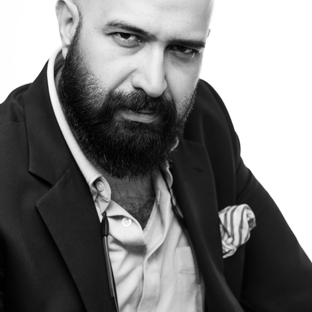 Wajahat S. Khan