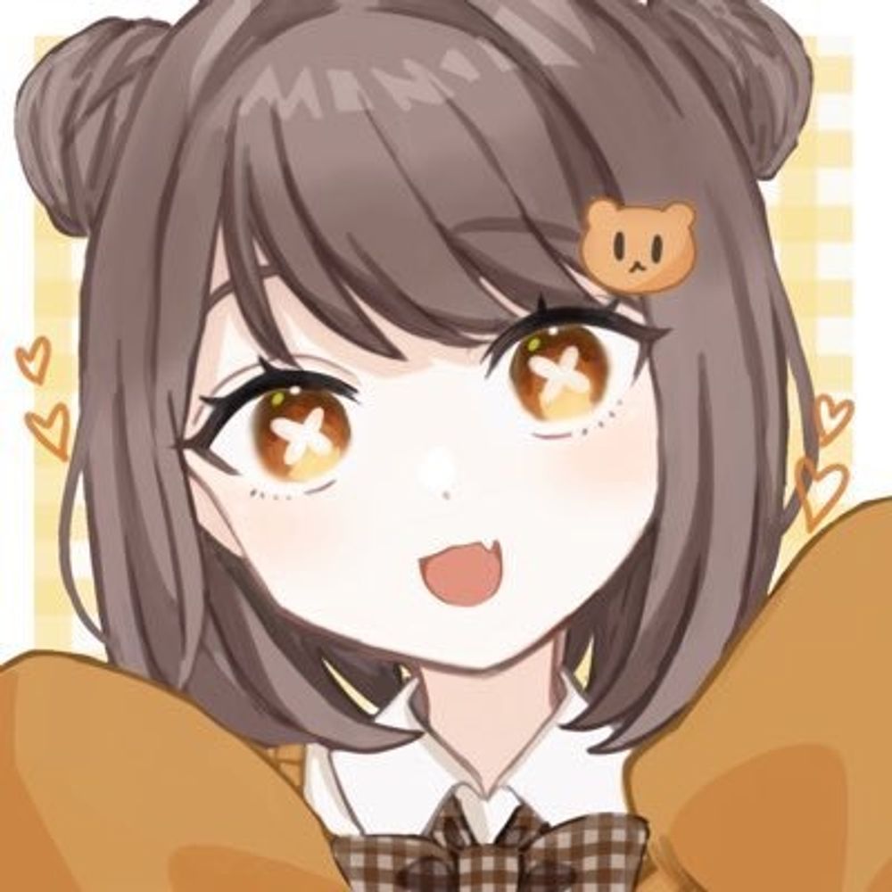 のん🧸