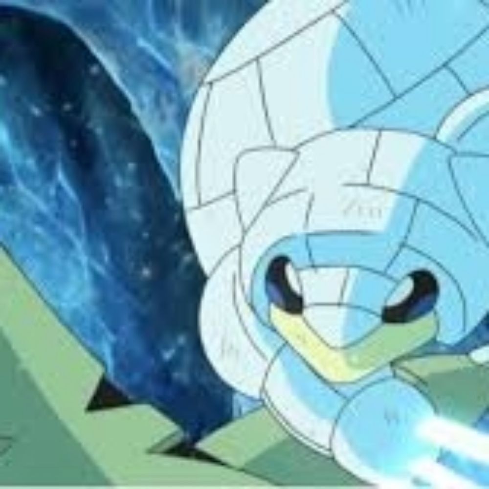 (Alolan) Sandshrew 🧊