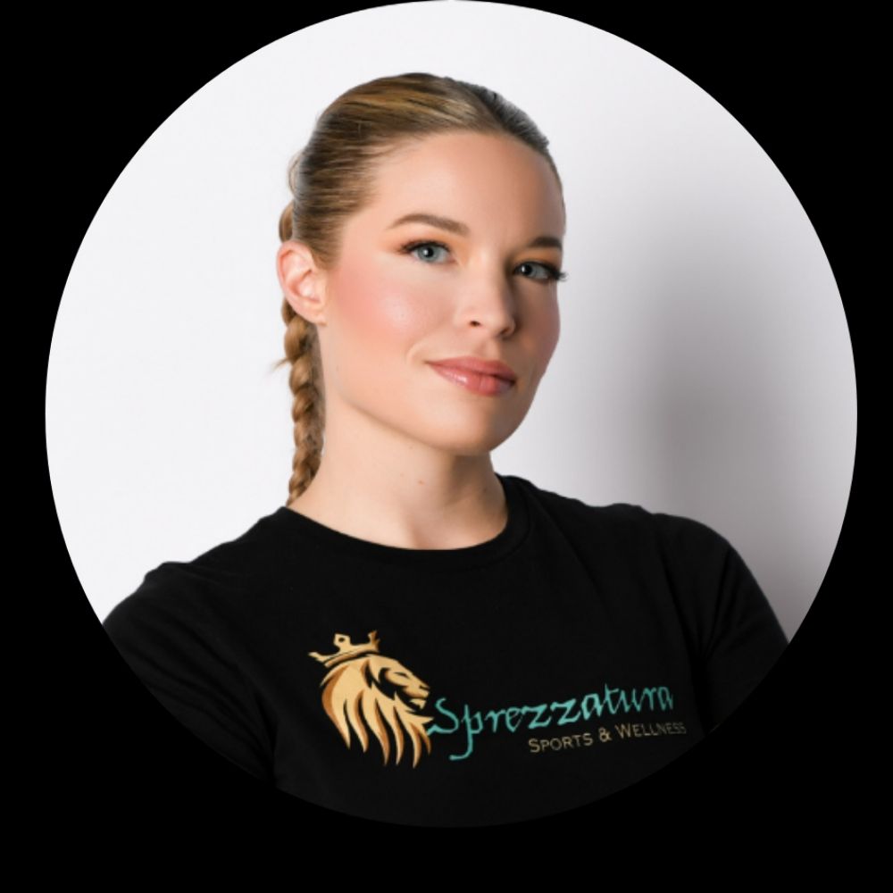 Sprezzatura Sports Performance & Wellness
