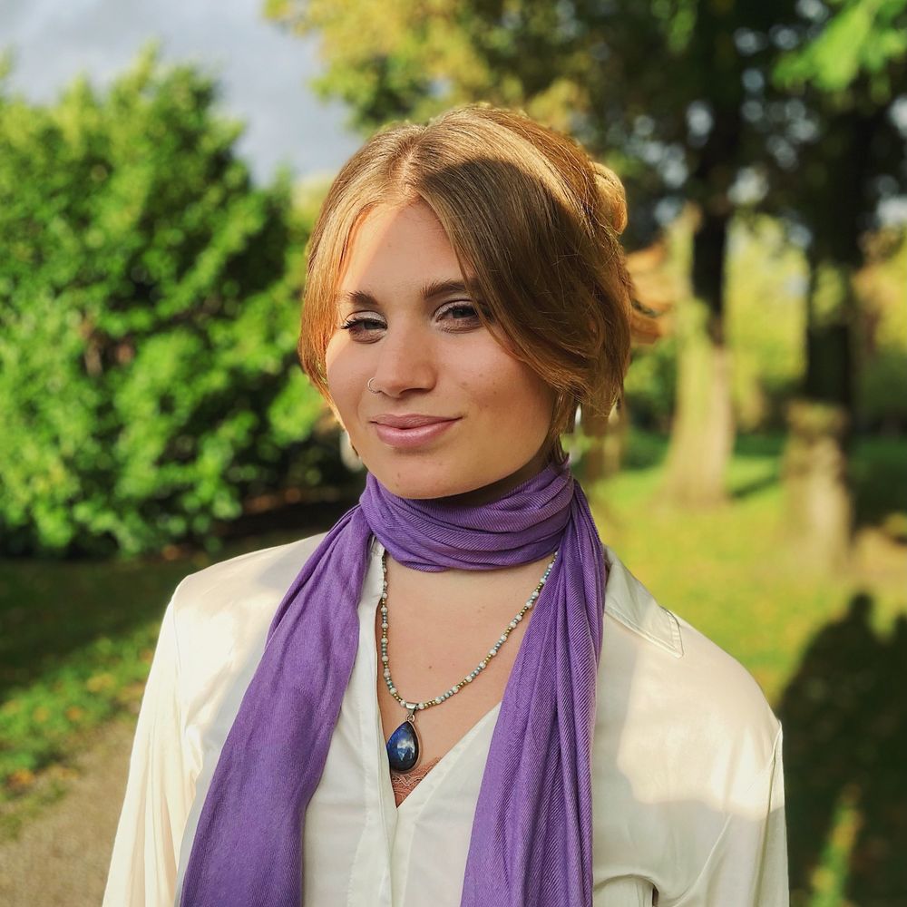 Emily Stüber