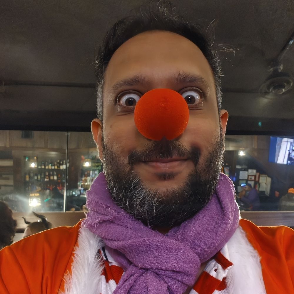 Sean D'souza