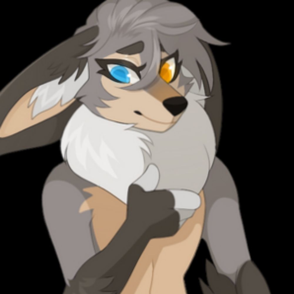 Jake Wolfheart