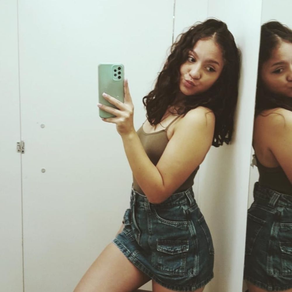 mandinha 💋