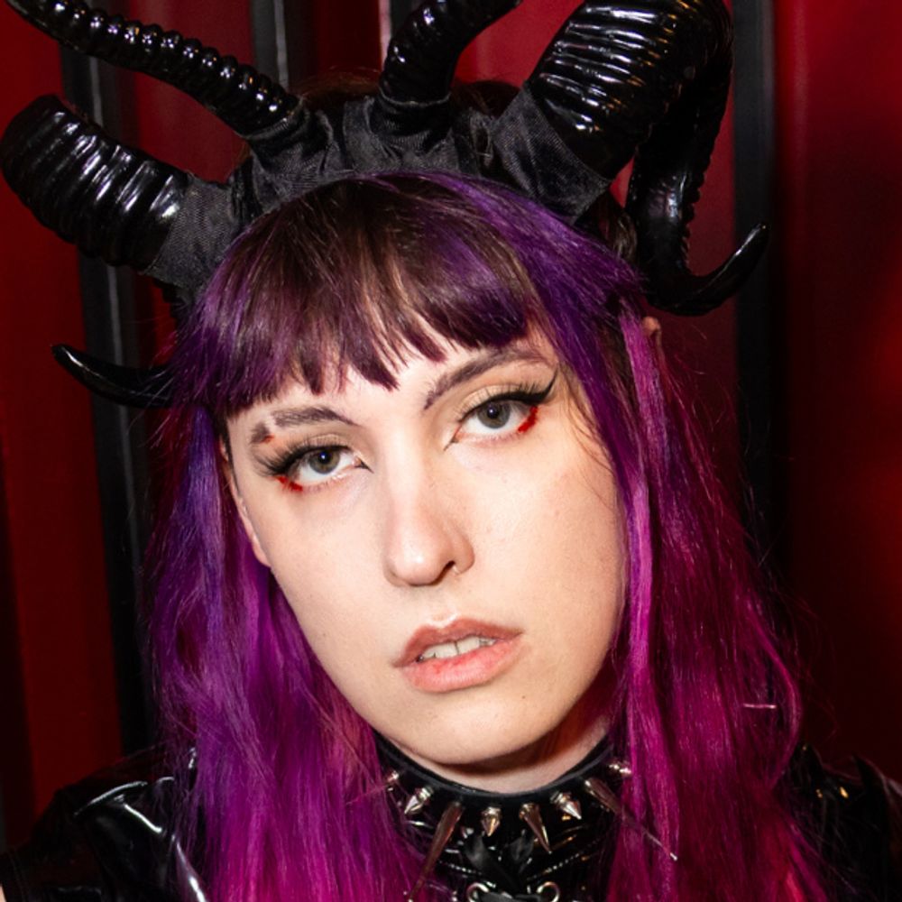 Mistress Ivy Alucarda 🩸