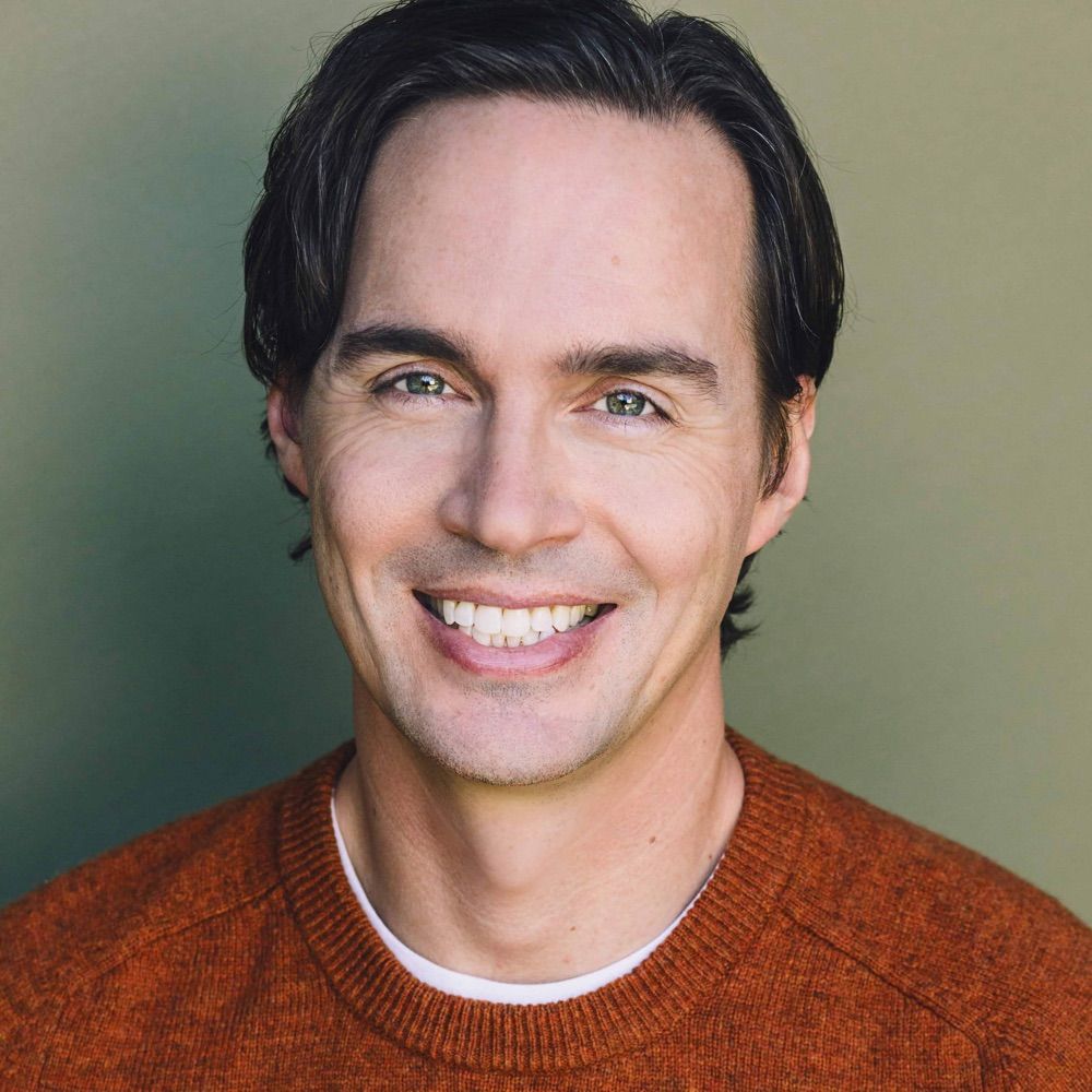 Tim Ryder
