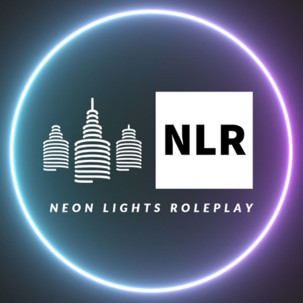 Neon Lights Roleplay