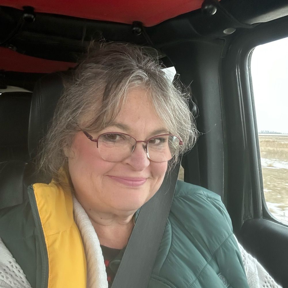 Kristi Bresler Cooper