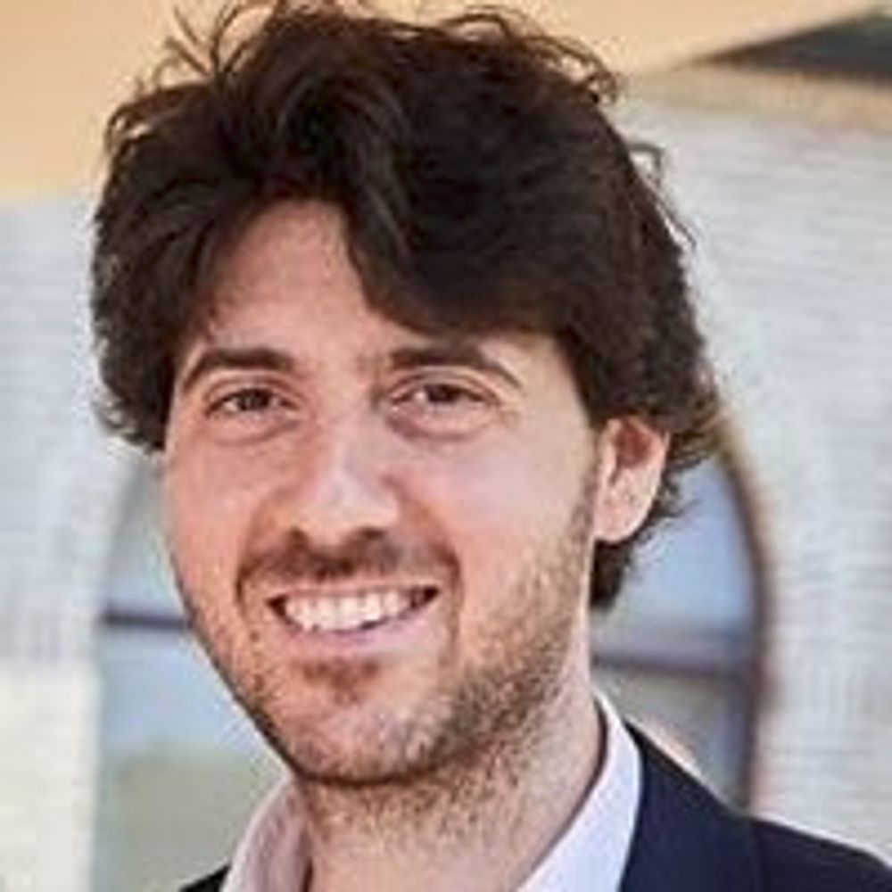 Dimitar Shterionov