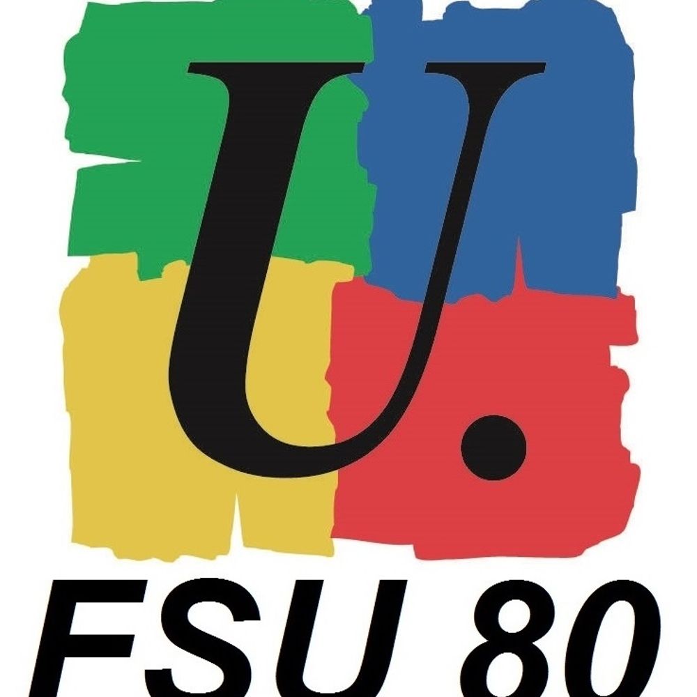 FSU80