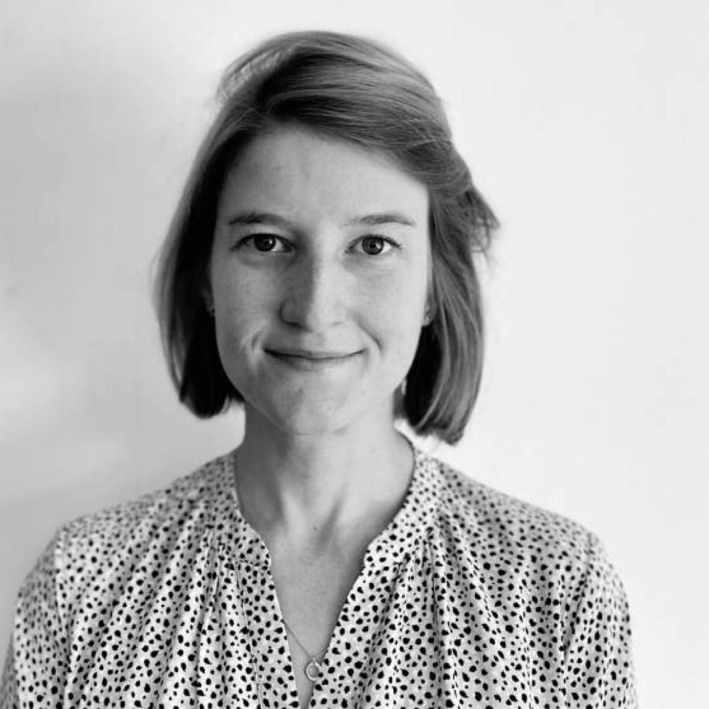 Lucy Shackleton