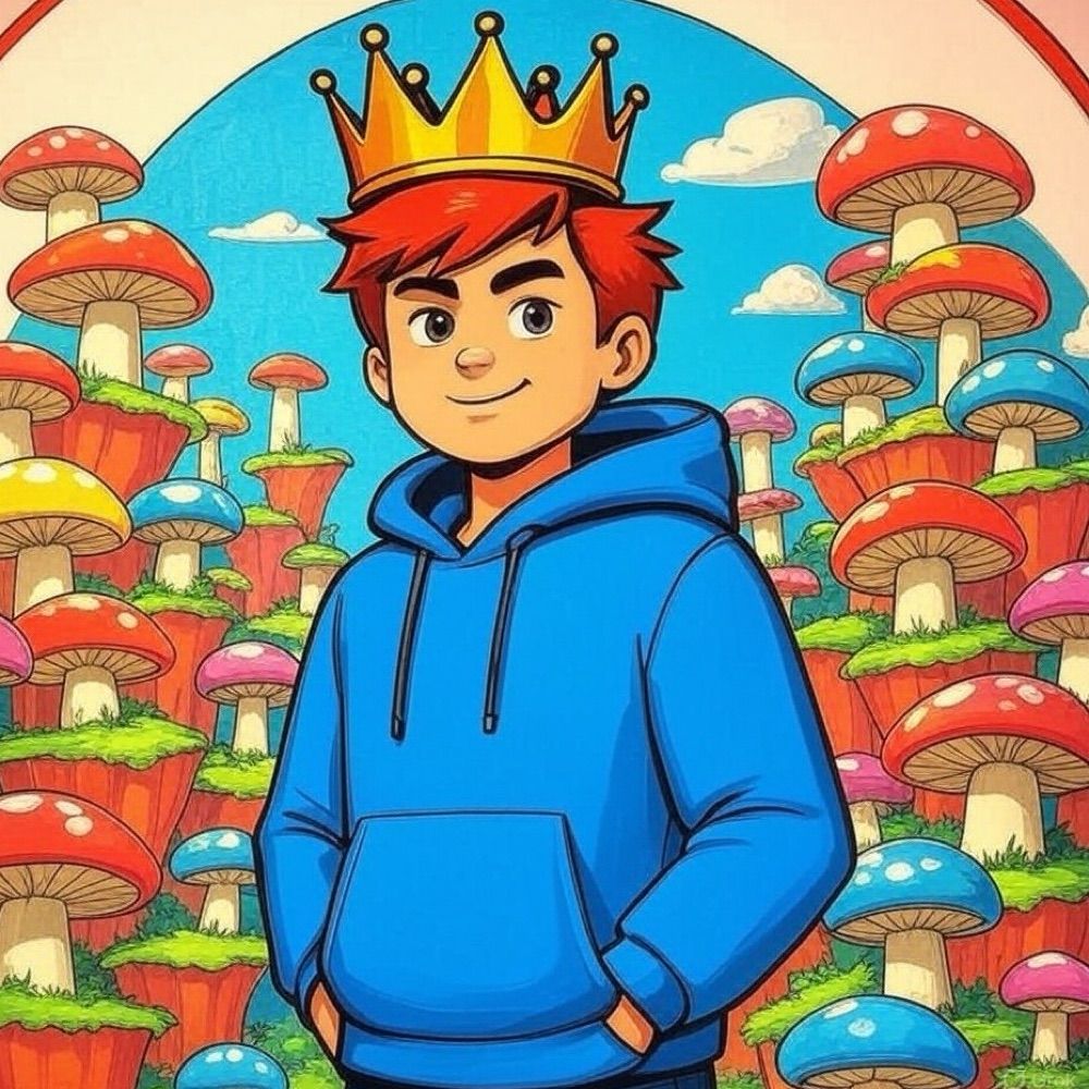 JordinTheProKing