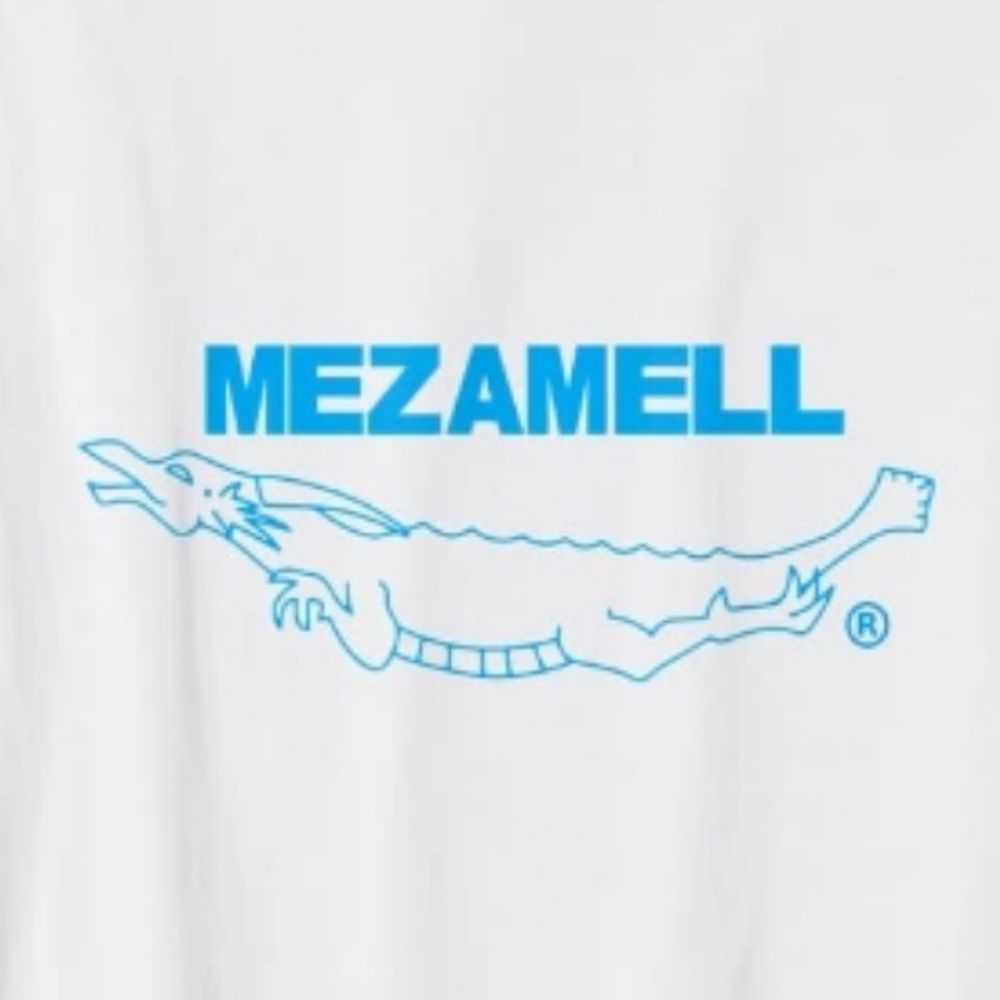 MEZAMELL® JEANS ＆ DRAGON