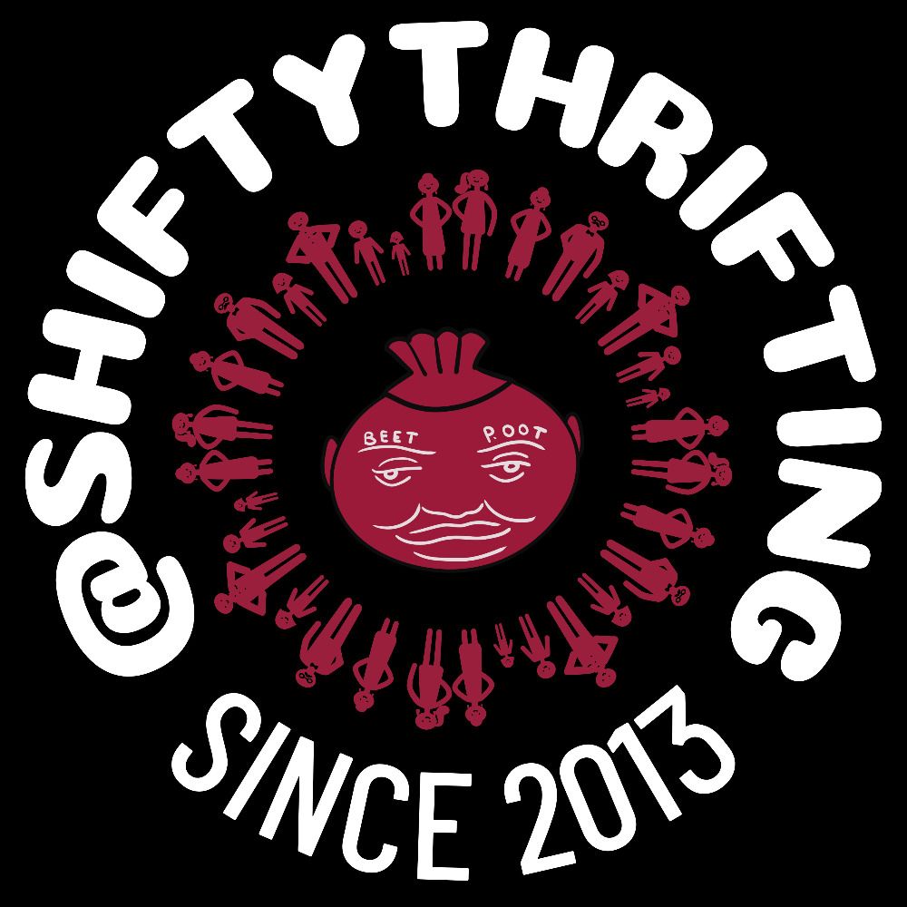 ShiftyThrifting