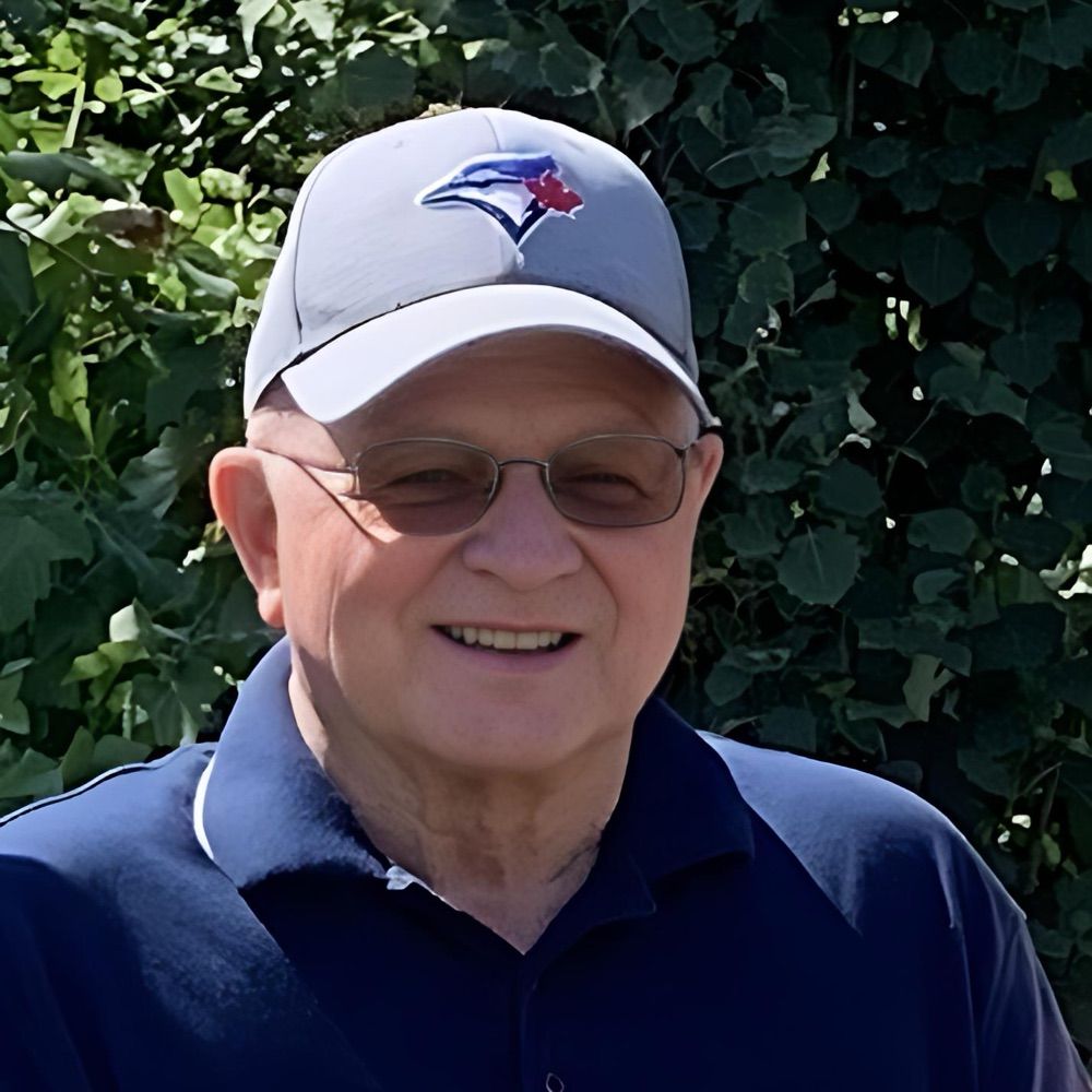 Terry Morley
