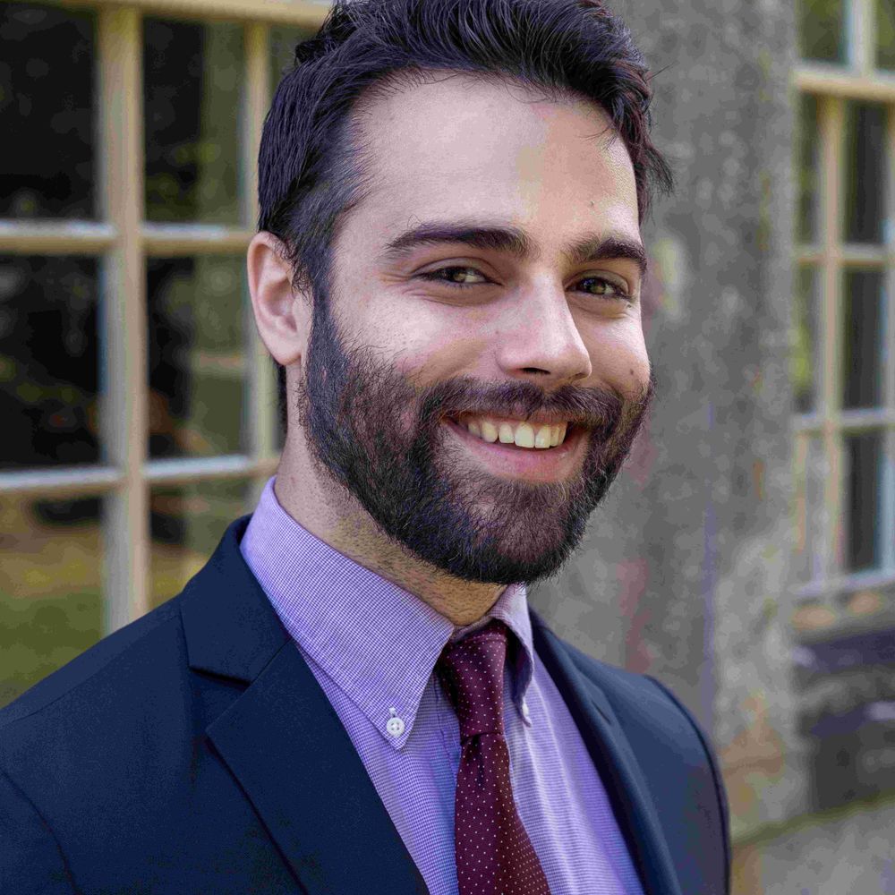 Mark S. Tenenbaum