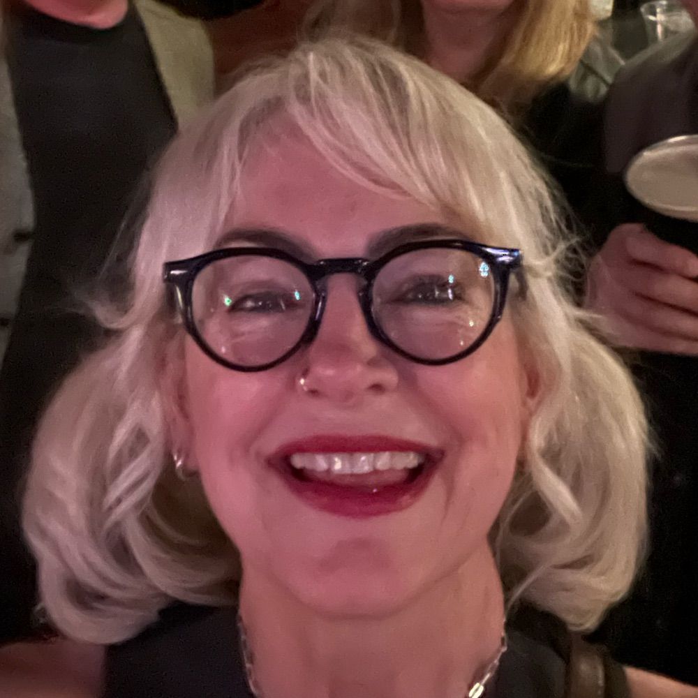 Christine Traxler