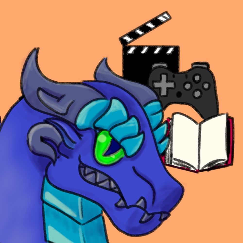 The Dragon's Library